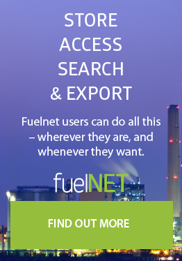 Fuelnet | Fueltrac - Fuel and Lubricant - Data and Consulting