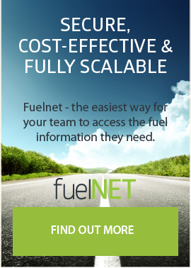 Fuelnet | Fueltrac - Fuel and Lubricant - Data and Consulting